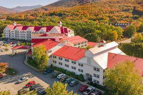 Beautiful Northeast scenery and resort amenities in this great 1BD vacation condo Lincoln